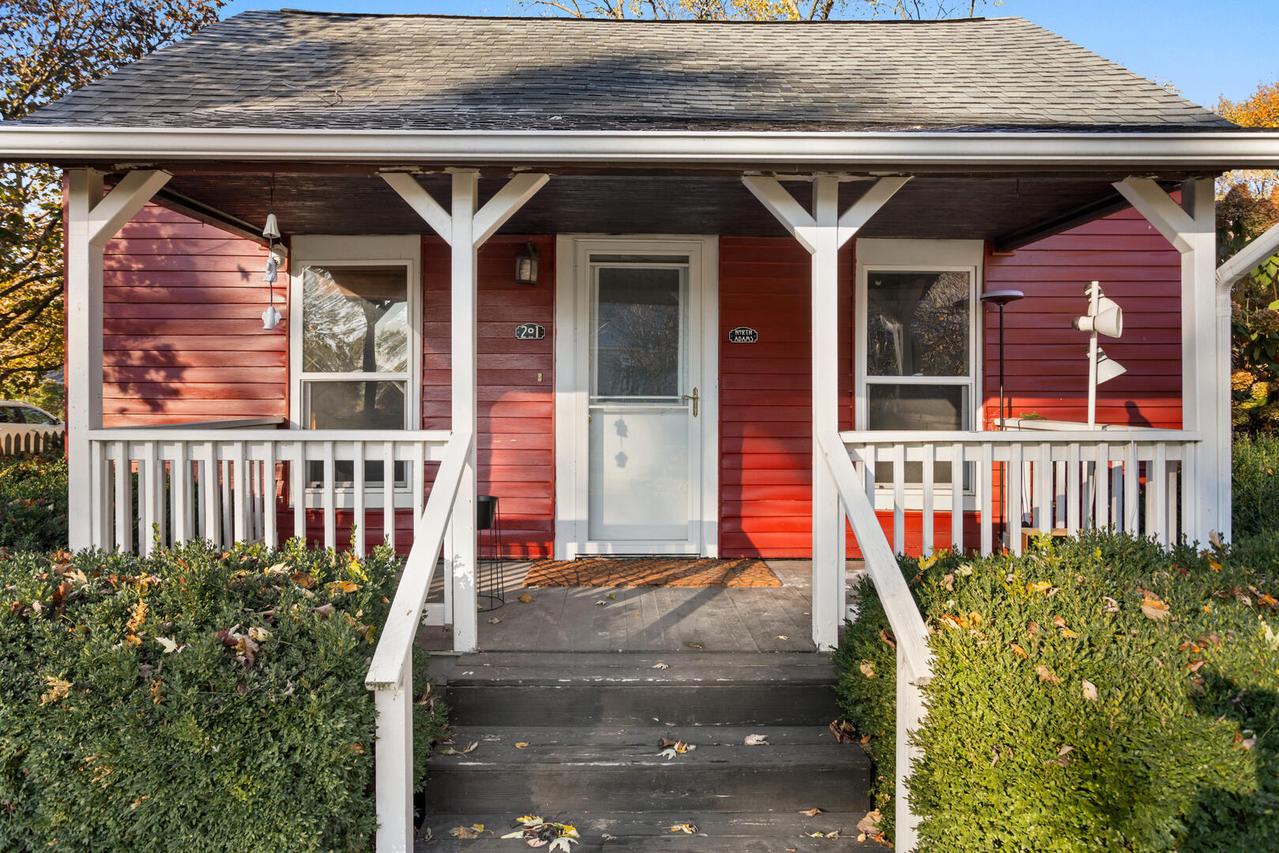 201 N Adams St., Fithian, IL 61844