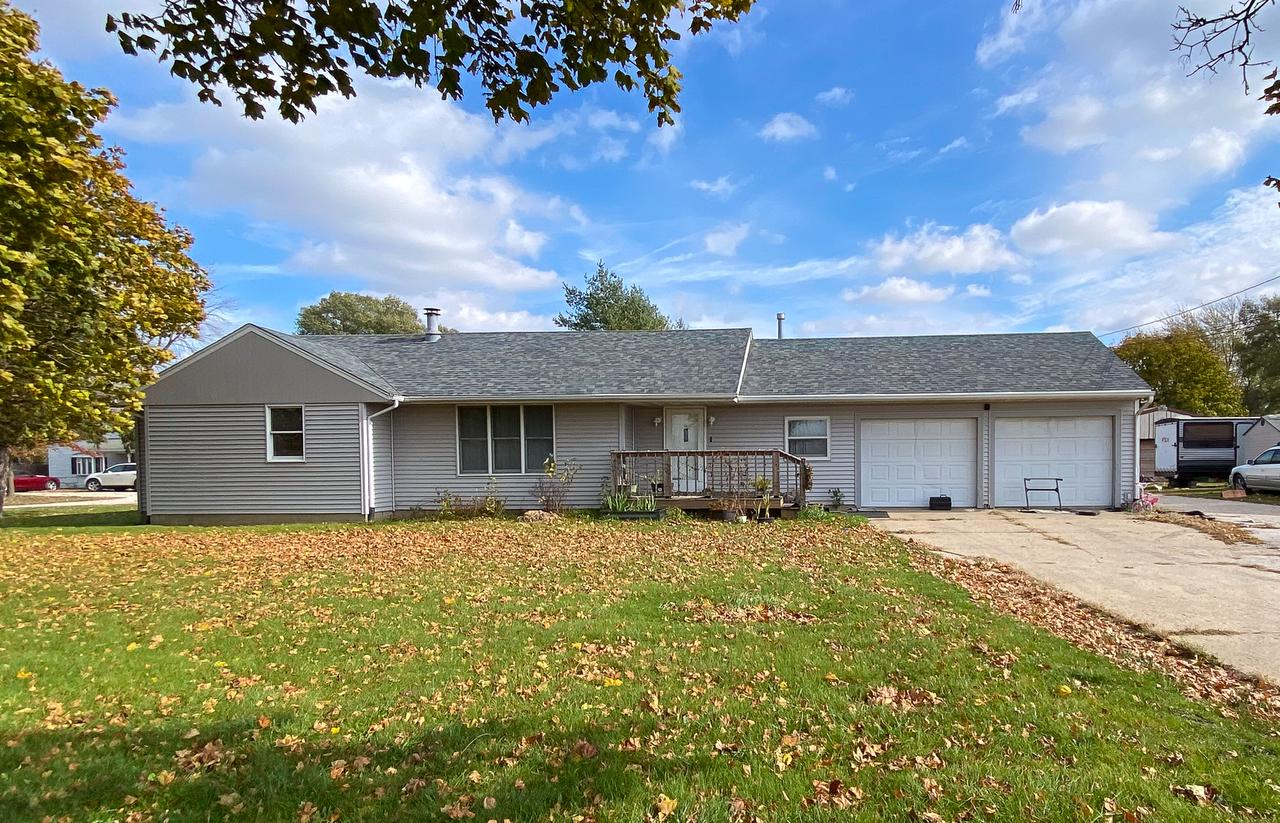 2710 N State Route 47, Morris, IL 60450
