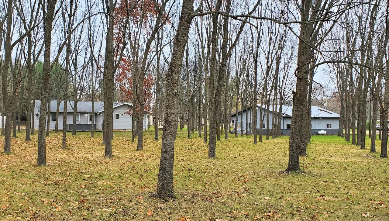 5108 S Hidden Heights Rd., Oregon, IL 61061