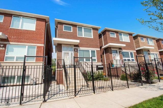 3636 S Artesian Ave., Chicago, IL 60632