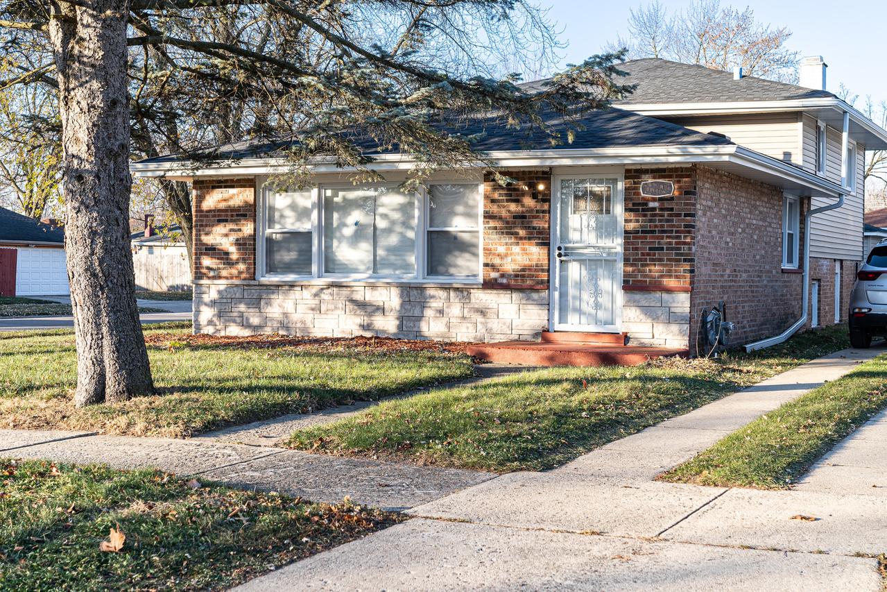 [Address Hidden by Seller], Dolton, IL 60419