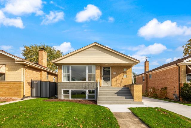 9307 Mcvicker Ave., Oak Lawn, IL 60453