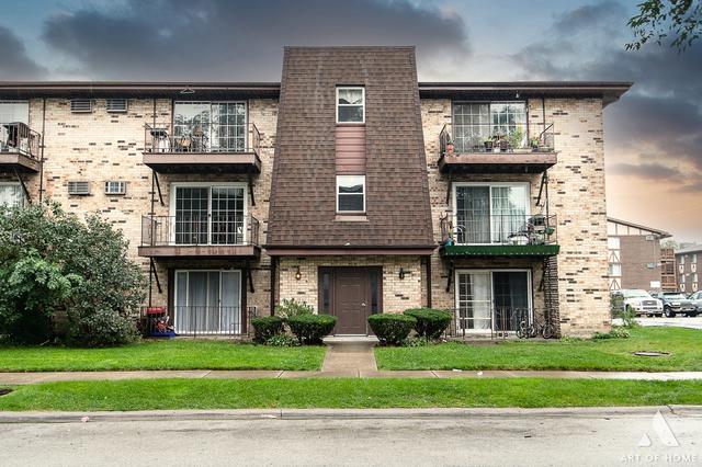 7009 Oconnell Dr. #203, Chicago Ridge, IL 60415