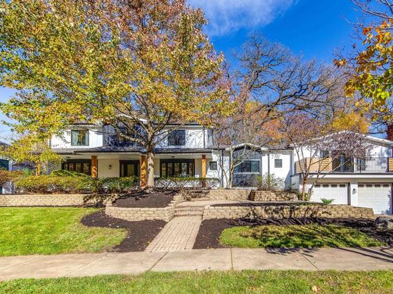 New Homes For Sale This Week That Attend Prairie Elementary School: November 3rd to November 9th