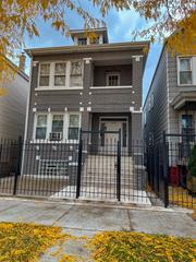 2551 W Pope John Paul Ii Dr., Chicago, IL 60632