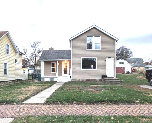 New Homes For Sale This Week in Streator: November 3rd to November 9th