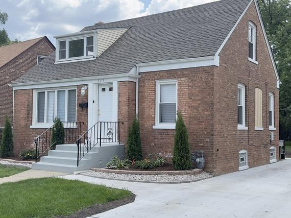 New Homes For Sale This Week in Dolton: November 3rd to November 9th