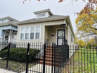 6348 S Seeley Ave., Chicago, IL 60636