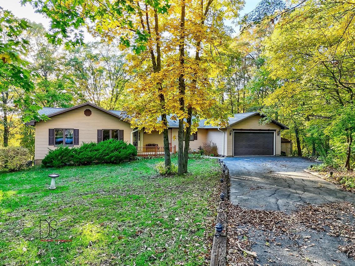 2531 N 2899th Rd., Marseilles, IL 61341