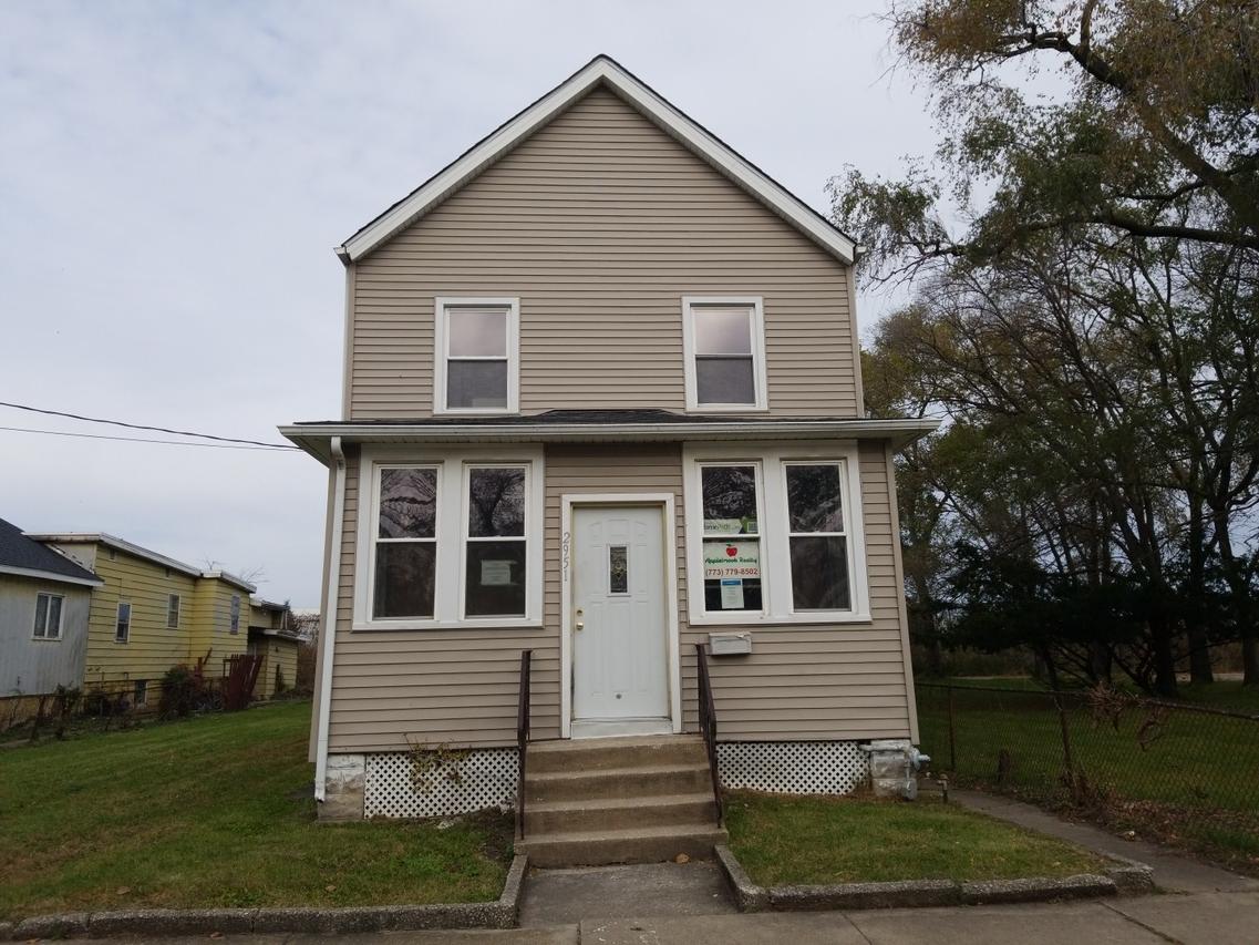 2951 E 138th Pl., Burnham, IL 60633