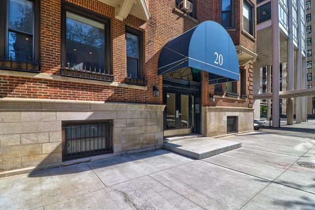 20 E Goethe St. #104, Chicago, IL 60610