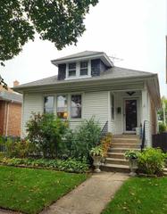 5318 N Mobile Ave., Chicago, IL 60630