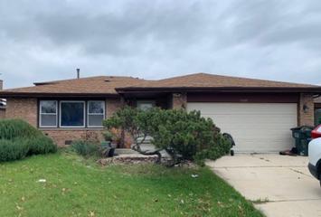 17643 Oakwood Ave., Country Club Hills, IL 60478