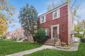 11441 S Fairfield Ave., Chicago, IL 60655