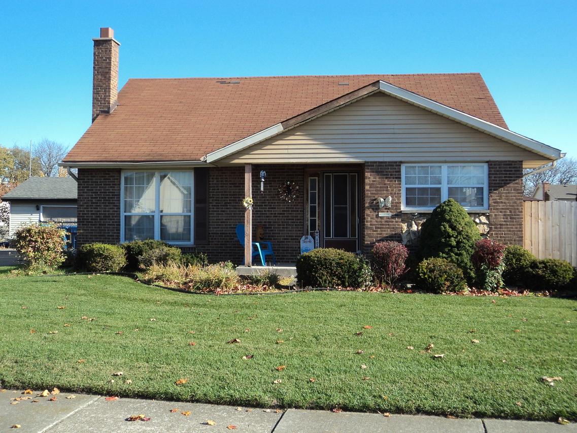 [Address Hidden by Seller], Alsip, IL 60803