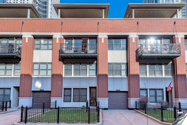 334 N Jefferson St. #B, Chicago, IL 60661