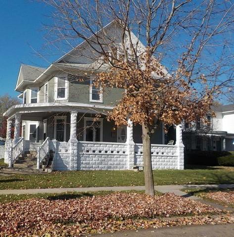 602 N 8th St., Rochelle, IL 61068