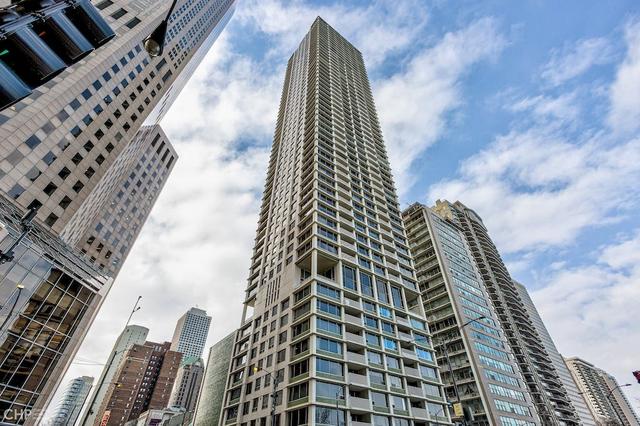 1000 N Lake Shore Plz. #15B, Chicago, IL 60611