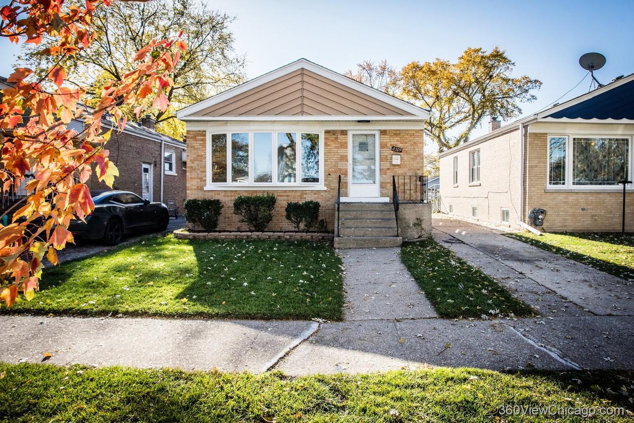 8309 44th Pl., Lyons, IL 60534