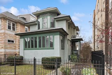 4626 N Drake Ave., Chicago, IL 60625