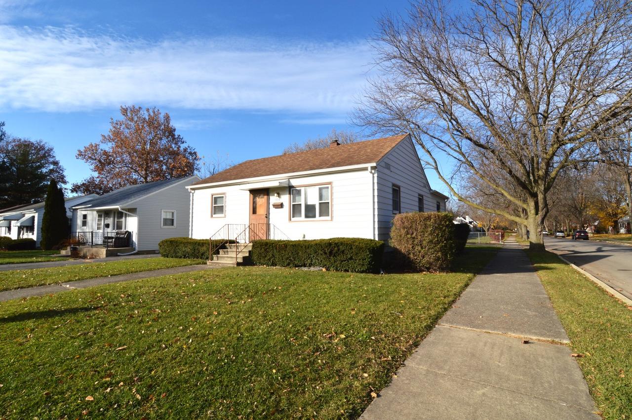 1351 Morgan St., Joliet, IL 60436