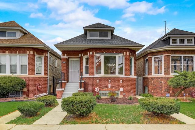 8841 S Throop St., Chicago, IL 60620