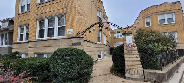 6353 W Raven St. #1B, Chicago, IL 60646