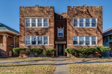 7538 S Perry Ave., Chicago, IL 60620