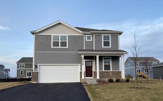 17004 S Corrine Cir., Plainfield, IL 60586