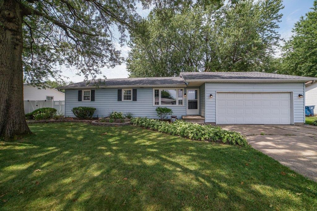 755 Heather Dr., Bourbonnais, IL 60914