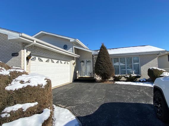 17107 Jeffrey Ave., South Holland, IL 60473