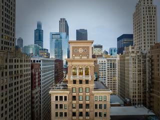 6 N Michigan Ave. #1901, Chicago, IL 60602