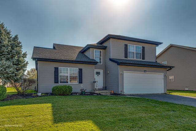 4506 Skylark Ln., Plainfield, IL 60586