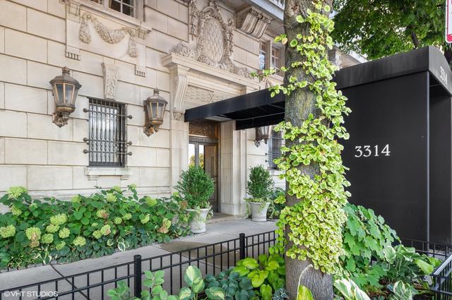 3314 N Lake Shore Dr. #3B-2A, Chicago, IL 60657