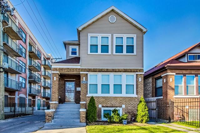 8642 S Marshfield Ave., Chicago, IL 60620