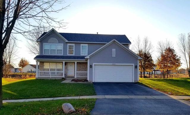 1043 Vermillion St., Plano, IL 60545