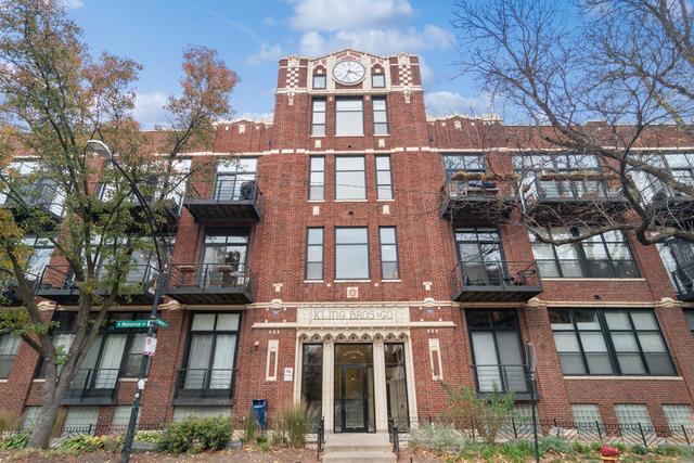 2300 W Wabansia Ave. #214, Chicago, IL 60647