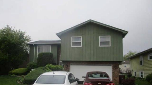 New Homes For Sale This Week in University Park: November 24th to November 30th