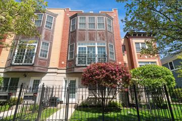 2448 W Fletcher St., Chicago, IL 60618