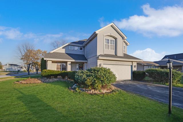 18601 Walnut Ave., Country Club Hills, IL 60478