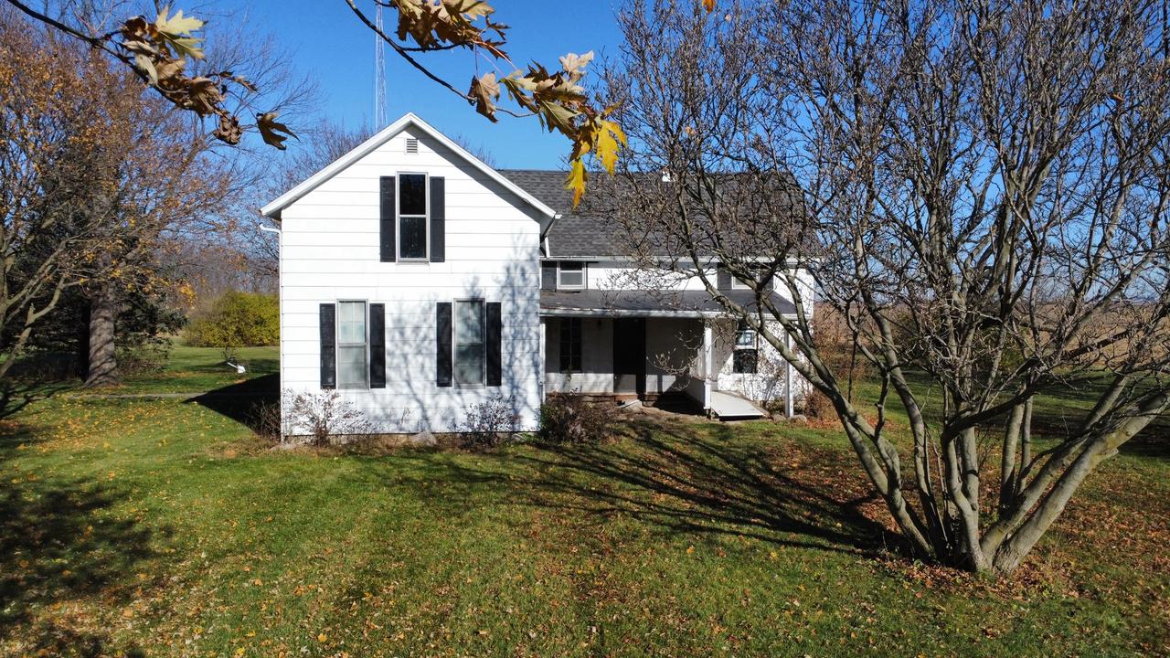 2572 E 1170 North Rd., Milford, IL 60953