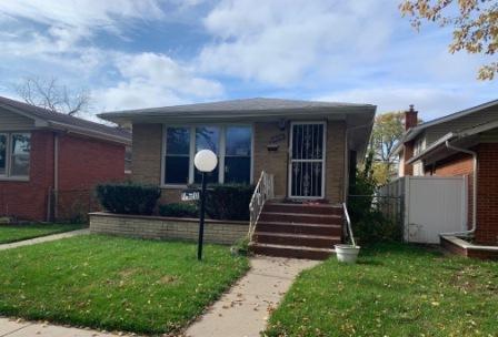 11620 S Ada St., Chicago, IL 60643