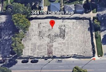 3441 Harlem Ave., Berwyn, IL 60402