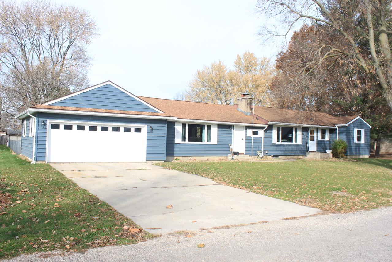 1106 Sunset Dr., Rock Falls, IL 61071