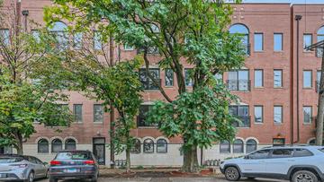 422 N Noble St. #1, Chicago, IL 60642