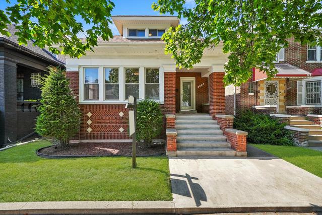 8034 S Elizabeth St., Chicago, IL 60620