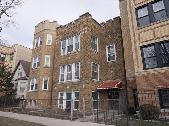 4327 N Troy St., Chicago, IL 60618