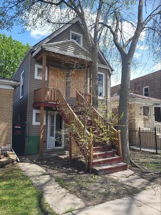 3339 N Hamlin Ave., Chicago, IL 60618