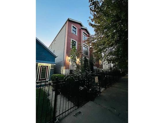 1408 N Artesian Ave. #1, Chicago, IL 60622