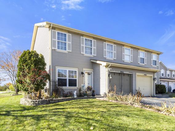 14064 Denton Ct., Plainfield, IL 60544